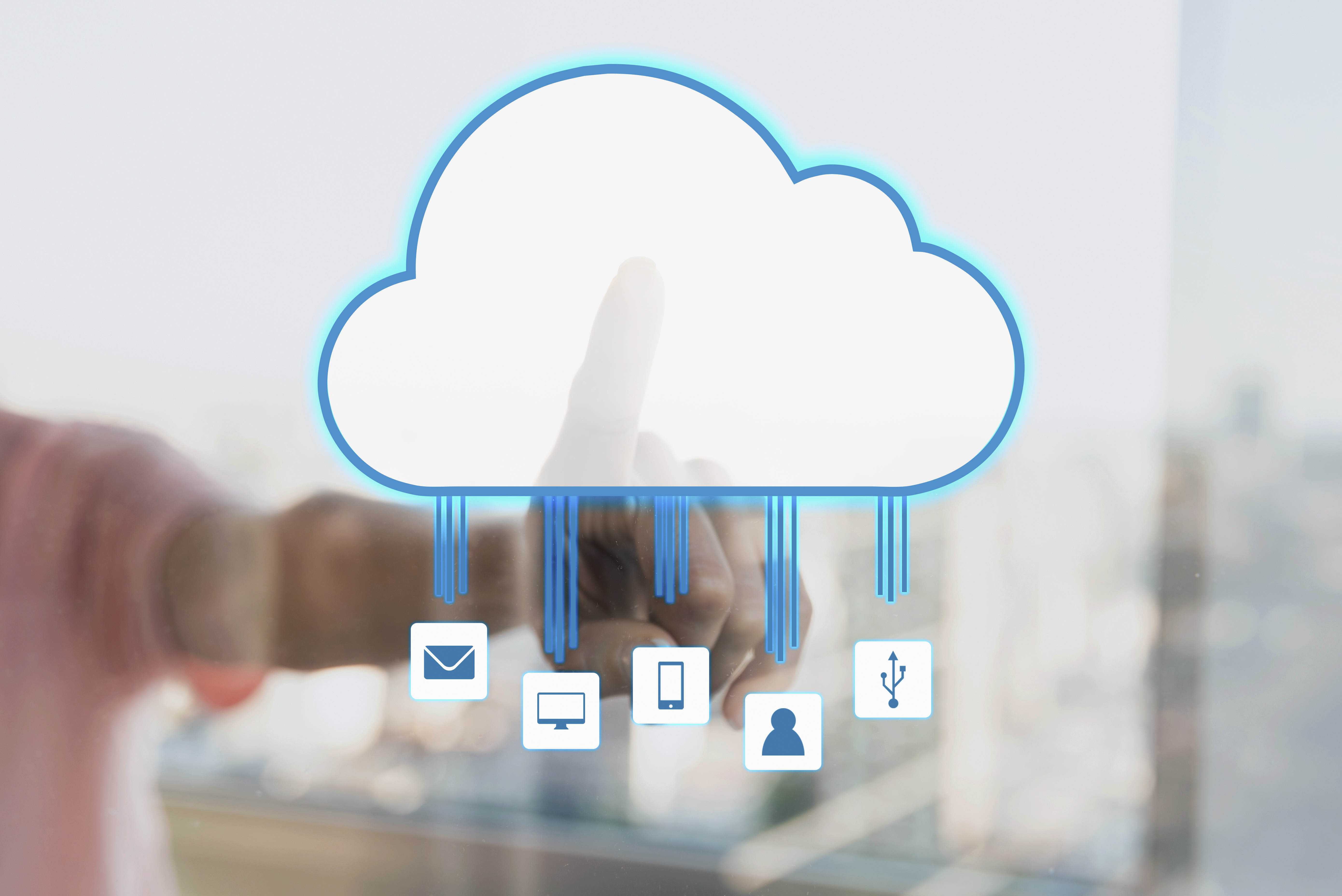Cloud Solutions