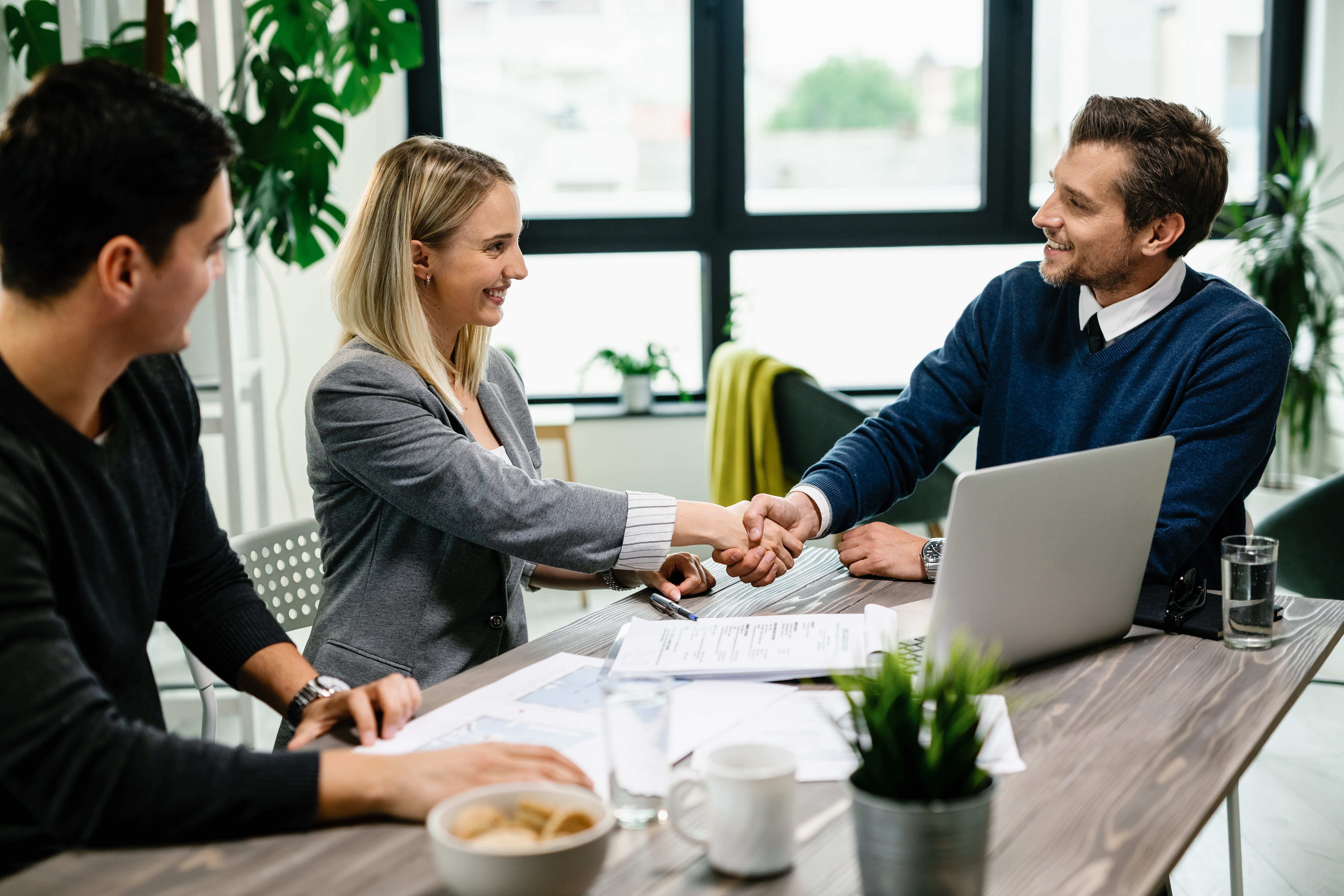 HR Solutions